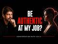 Authenticity is a Luxury Most People Can't Afford