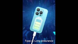 Servo 16Se Mini Smartphone 16Gb Rom Android 9.0 Wifi Dual Sim