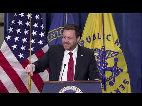 2026 CMS Burden Reduction Conference Closing Keynote