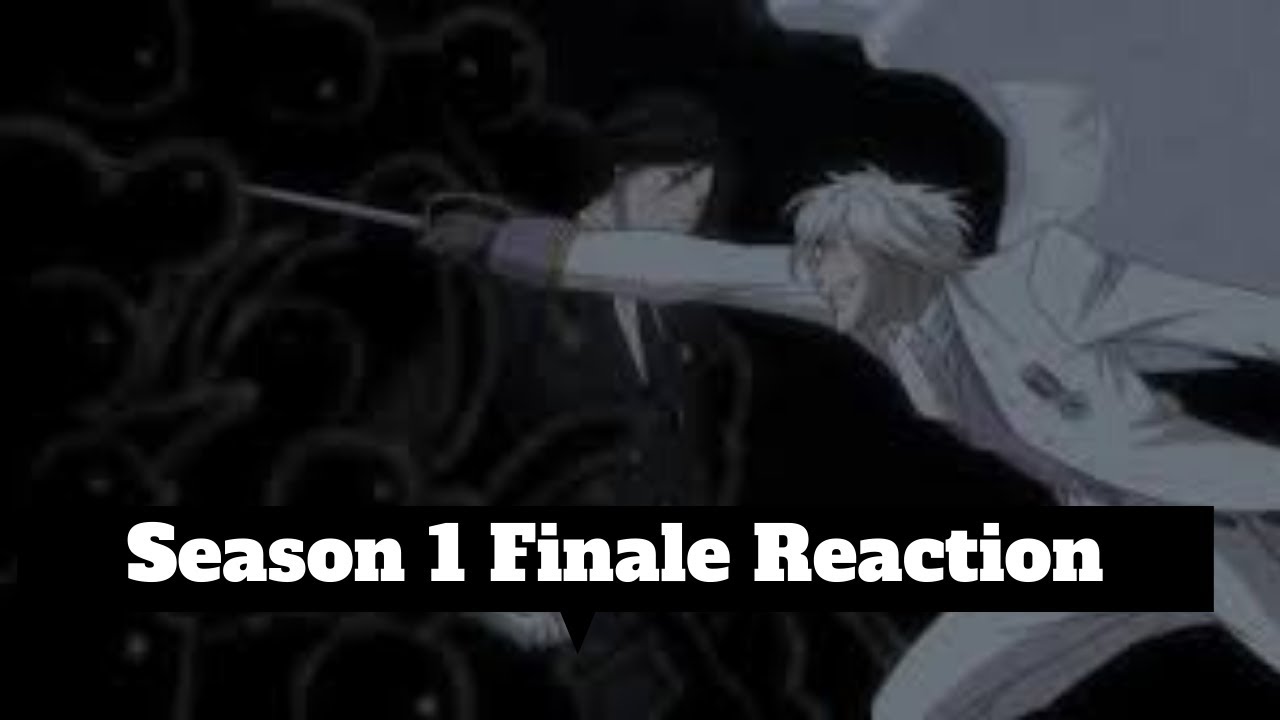 Black Butler Season 1 Full Episodes English Dub