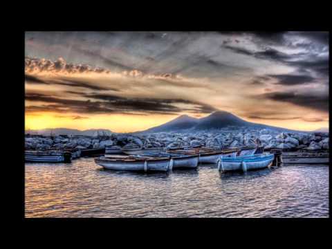 Tu sì Napule - Nino D'Angelo