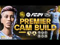 The premier fc24 clubs cam build competitive