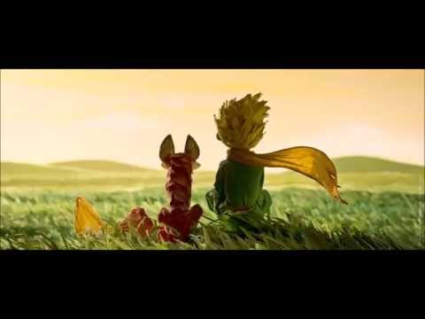 Il Piccolo Principe (film 2015) - colonna sonora (Lily Allen)