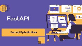 Fast Api Pydantic Model
