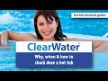 How To Shock Dose A Hot Tub