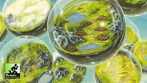 (static cam) 504 Extended Gameplay