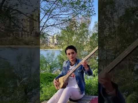 Uyghur folk music