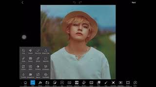 Polarr and Over Editing screenshot 5