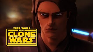 Star Wars - Battle Of The Heroes (The Clone Wars Fan Animation) [Snippet] | HELLO THERE¹⁰⁸⁰ᵖ ᵁᴴᴰ