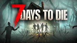ざむしょこまおふるゾンビ ver 2【7 Days to Die】
