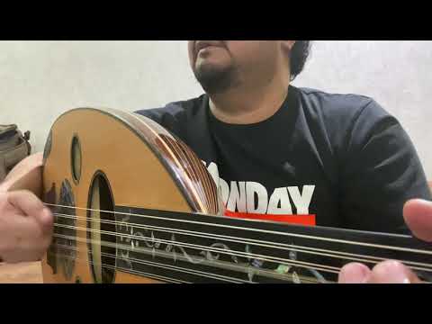 عبادي كنت متمني غناء ماهر