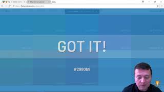 2-08 Curso Programación P5.js | Ejemplo completo ciclos repetitivos y condicionales - parte 1