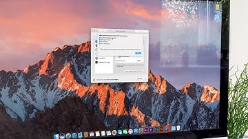 How to disable location suggestions in macOS Sierra | Quick Tips