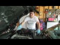How to Replace a Cam Position Actuator