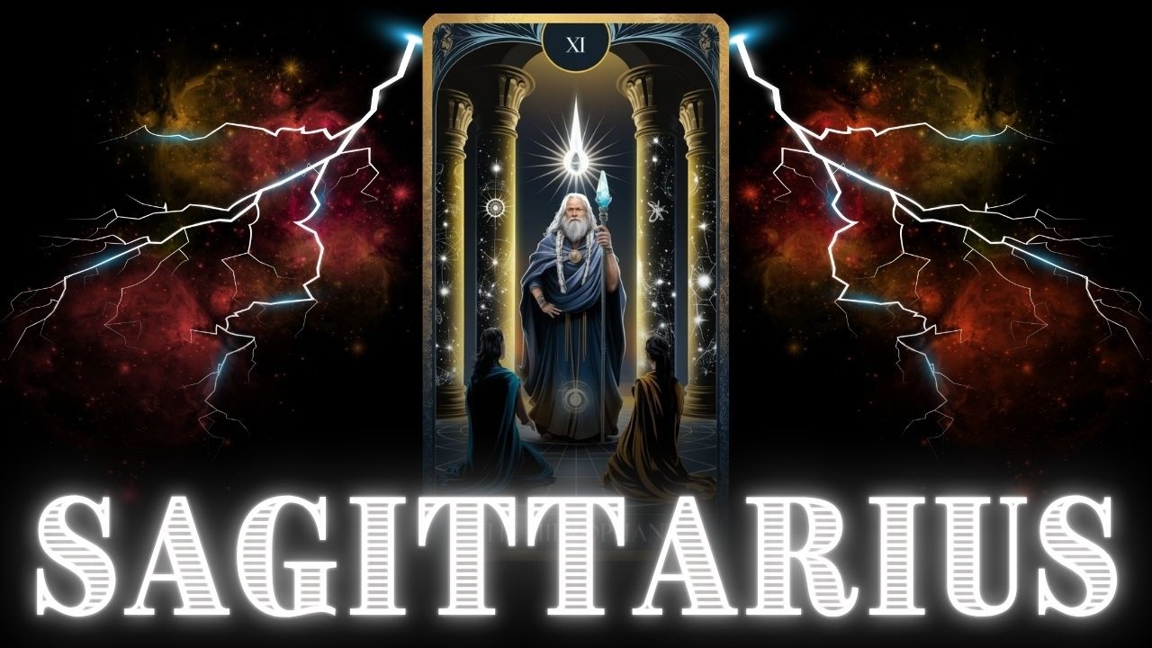 SAGITTARIUS HUMILIATED BY THE 3RD PARTY THEY CHOSE OVER YOU THEY GOT SUPER PLAYED 🥺 MARCH 2026 TAROT
