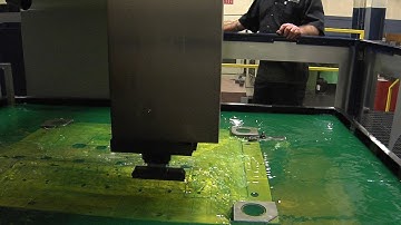 PowerShape Electrode Production at Cavalier Tool and Manufacturing