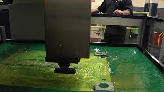 PowerShape Electrode Production at Cavalier Tool and Manufacturing