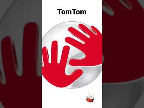 TomTom GPS Startup Sound Shorts Tomtom Sounds
