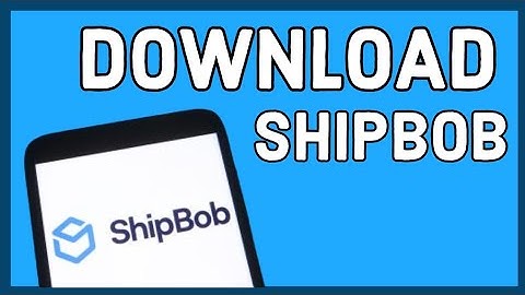 How to Download ShipBob App iphone 2024?