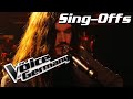 Video thumbnail of "Johnny Cash - Hurt (Noah Sam Honegger) | The Voice of Germany | Sing Off"
