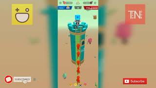 Do not Keep the Tower Broken | Tower Defense Hago Game screenshot 4