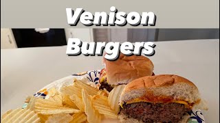 Venison Bacon Burgers by Loyd 2nd Chapter 28 views 2 years ago 7 minutes, 41 seconds