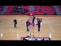 Osborn High School - P-Funk Percussion Feature - 2024