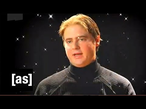 The Universe | Tim and Eric Awesome Show, Great Job! | Swim - YouTube