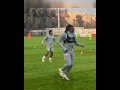 Afcon 2025: Super Eagles Training section this evening!