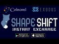 ShapeShift - YouTube