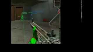 CROSSFIRE EUROPE VIP HACK