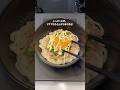 レンチン5分。ぶっとびツナマヨうどん⤴︎ #時短レシピ #時短節約