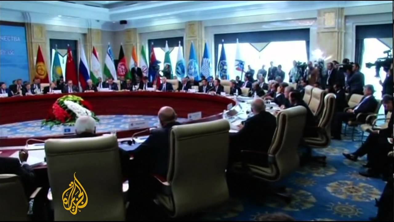الولايات المتحدة وروسيا تسعيان إلى إجراء جولة جديدة من المحادثات بشأن سوريا