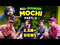 All rounder mochi part2 ii official ii sevengers