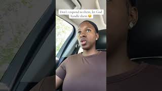 If you are under spiritual attack, apply this message #ytshorts #ytshortsvideo #spiritualwarfare