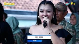 ULA PUCUK - AYU WD - New MONIETA