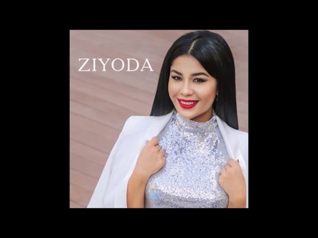 Ziyoda.- Alamli Dunyo.