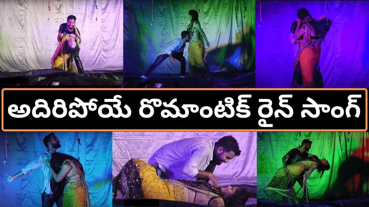 🌧️ Rain (Varsam) Song | Mixing Cover Song | Sangikanatakam Drama | #simha