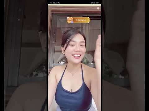 bigo Tanteu Maya hot
