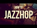 HOW TO: JAZZHOP | Making Jazzy Hip-Hop from Scratch in FL Studio 20