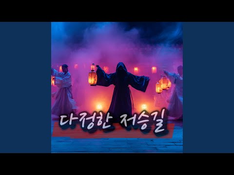 Calling Your Name Where The Breath Has Ceased