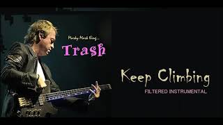 MARK KING - KEEP CLIMBING (Filtered Instrumental)