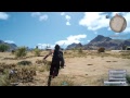 Final fantasy 16