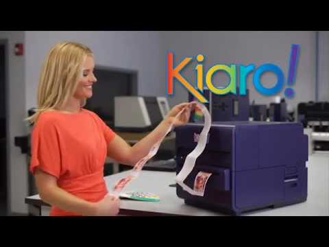 Video: Können Sie einen Laserdrucker für Inkjet-Etiketten verwenden?