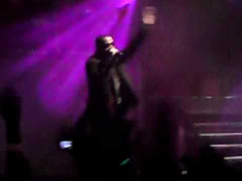 IRONIK - STAY WITH ME.MP4