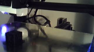 Calibration Cube xyz Timelapse