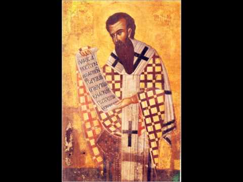 ბასილი დიდის ცხოვრება/ basili didi / basili great / wmindanta cxovreba.wmv