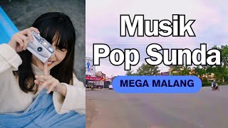 Musik Sunda Populer ❗Mega Malang ❗Detty kurnia
