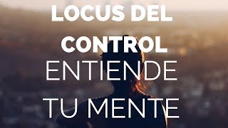 Locus de control #051