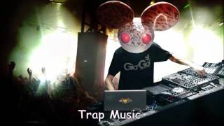 Trap Music by Vadim